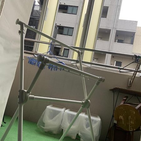 Sj House -Short Walk From 3 Stations Including Shinjuku Station Apartment Tokyo Exterior photo