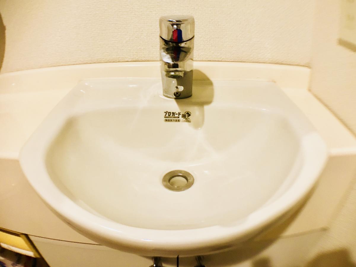 Sj House -Short Walk From 3 Stations Including Shinjuku Station Apartment Tokyo Exterior photo